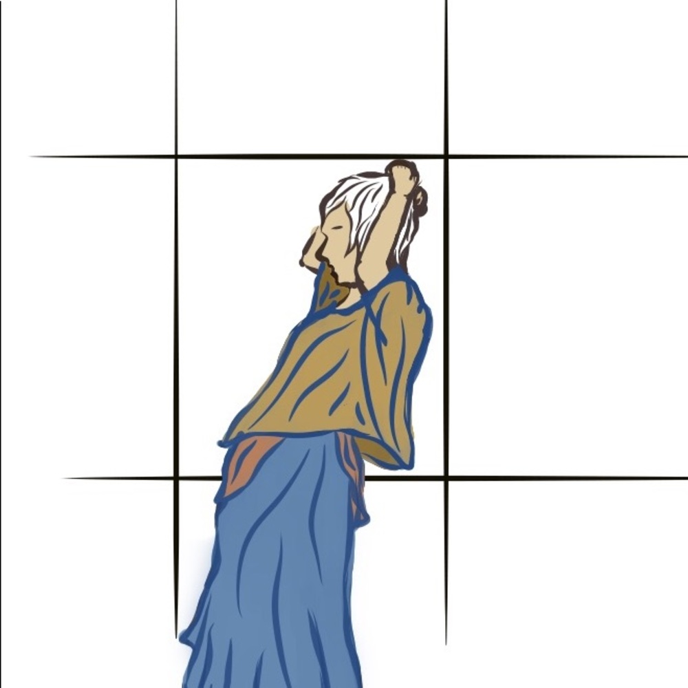 Meet your Posher, Emma rose